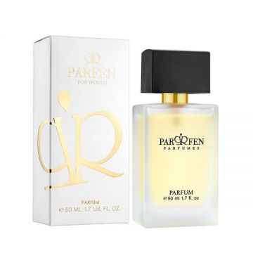 Apa de parfum Parfen Dark Opiath PFN879L, Femei, 50 ml de firma originala