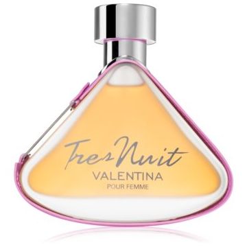 Armaf Tres Nuit Valentina Eau de Parfum pentru femei