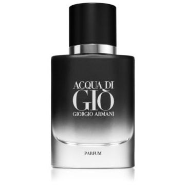 Armani Acqua di Giò Parfum parfum pentru bărbați de firma original