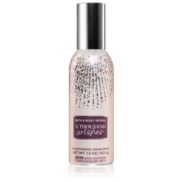 Bath & Body Works A Thousand Wishes spray pentru camera ieftin