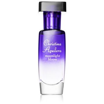 Christina Aguilera Moonlight Bloom Eau de Parfum pentru femei