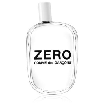 Comme des Garçons Zero Eau de Parfum unisex