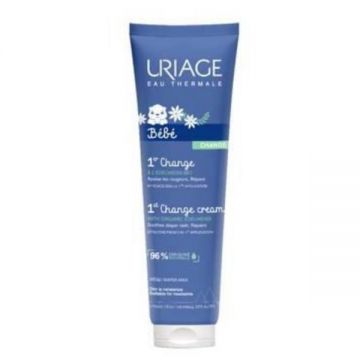 Crema anti-iritatii Bebe, Uriage, 100ml