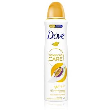 Dove Advanced Care Go Fresh antiperspirant 72 ore ieftin