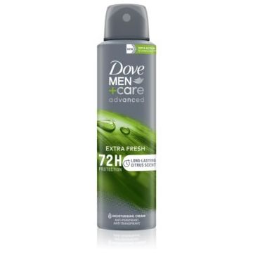 Dove Men+Care Advanced antiperspirant 72 ore de firma original