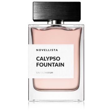 NOVELLISTA Calypso Fountain Eau de Parfum pentru femei de firma original