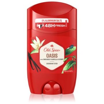 Old Spice Oasis deodorant stick ieftin