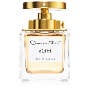 Oscar de la Renta Alibi Eau de Parfum pentru femei ieftin