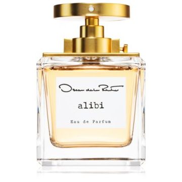 Oscar de la Renta Alibi Eau de Parfum pentru femei de firma original