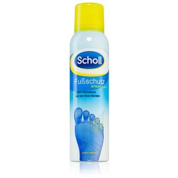 Scholl Fresh Step antiperspirant pentru picioare de firma original