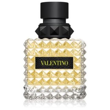 Valentino Born In Roma Yellow Dream Donna Eau de Parfum pentru femei de firma original