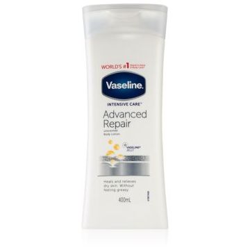 Vaseline Intensive lotiune hidratanta