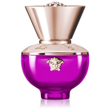 Versace Dylan Purple Pour Femme spray parfumat pentru par pentru femei