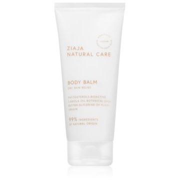 Ziaja Natural Care balsam pentru corp