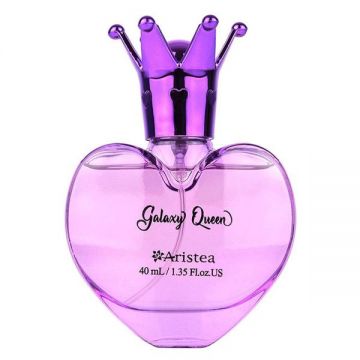 Apa de Parfum Galaxy Queen EDT Camco, Femei, 40 ml de firma originala