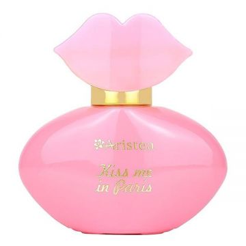 Apa de Toaleta Kiss Me in Paris Camco, Femei, 25 ml de firma originala