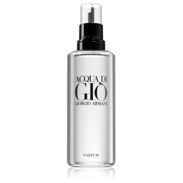 Armani Acqua di Giò Parfum parfum reincarcabil pentru bărbați de firma original