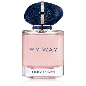 Armani My Way Nacre Eau de Parfum (editie limitata) pentru femei 2023 de firma original