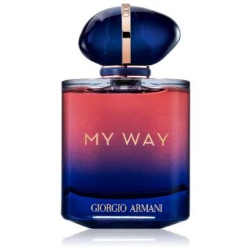 Armani My Way Parfum parfum pentru femei de firma original