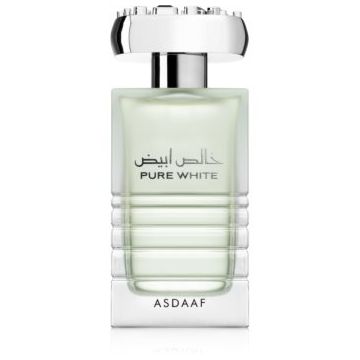 Asdaaf Pure White Eau de Parfum pentru femei