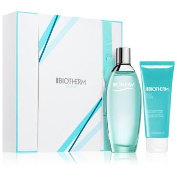 Biotherm Eau Pure set cadou IV. pentru femei ieftin