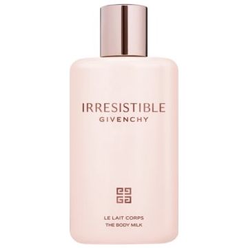 GIVENCHY Irresistible lapte de corp