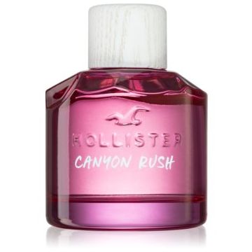 Hollister Canyon Rush for Her Eau de Parfum pentru femei de firma original