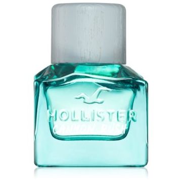 Hollister Canyon Canyon Rush for Him Eau de Toilette pentru bărbați ieftin