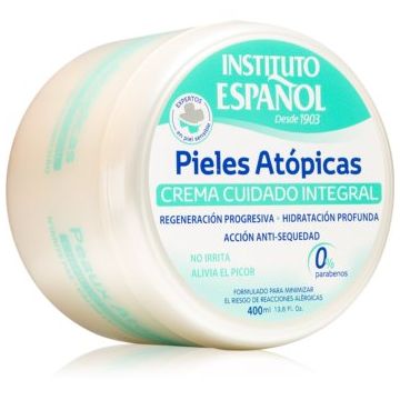 Instituto Español Atopic Skin cremă de corp regeneratoare de firma originala