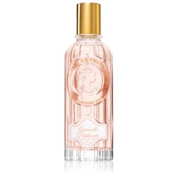 Jeanne en Provence Grenade Petillante Eau de Parfum pentru femei ieftin