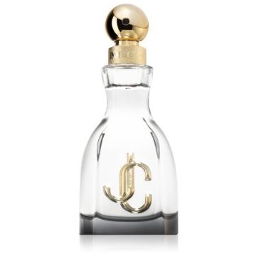 Jimmy Choo I Want Choo Forever Eau de Parfum pentru femei la reducere