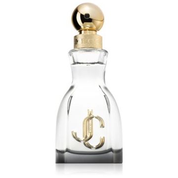 Jimmy Choo I Want Choo Forever Eau de Parfum pentru femei la reducere