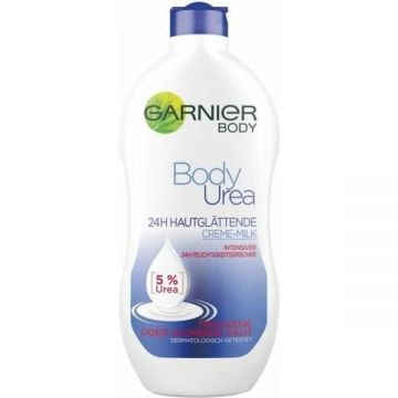 Lapte de corp Garnier Body Urea 24H Intensiv, 400 ml