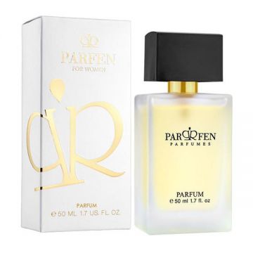 Parfum de Dama Cristalluxe Florgarden, 50 ml de firma originala