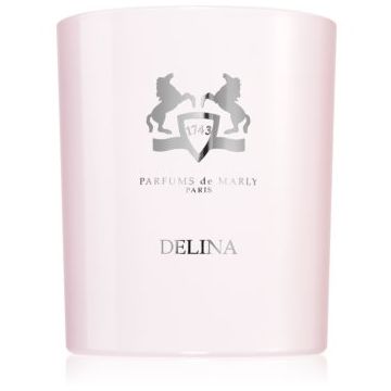 Parfums De Marly Delina lumânare parfumată unisex