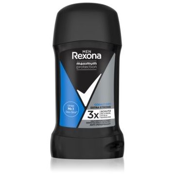 Rexona Men Maximum Protection antiperspirant puternic