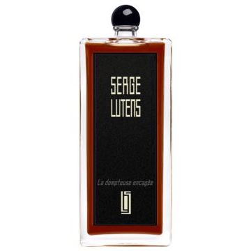 Serge Lutens Collection Noire La Dompteuse Encagée Eau de Parfum unisex la reducere