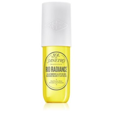 Sol de Janeiro Rio Radiance spray parfumat pentru corp și păr pentru femei ieftin