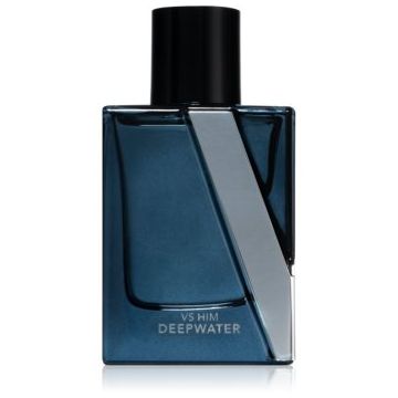 Victoria's Secret VS Him Deep Water Eau de Parfum pentru bărbați de firma original