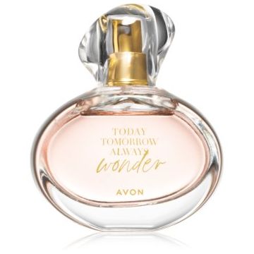 Avon Today Tomorrow Always Wonder Eau de Parfum pentru femei