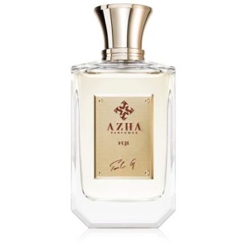 AZHA Perfumes Fuji Eau de Parfum unisex