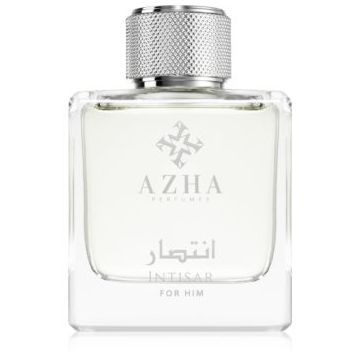 AZHA Perfumes Intisar Eau de Parfum pentru bărbați