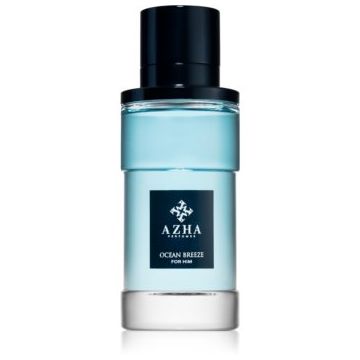 AZHA Perfumes Ocean Eau de Parfum pentru bărbați