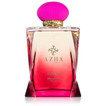 AZHA Perfumes Ramshah Eau de Parfum pentru femei ieftin