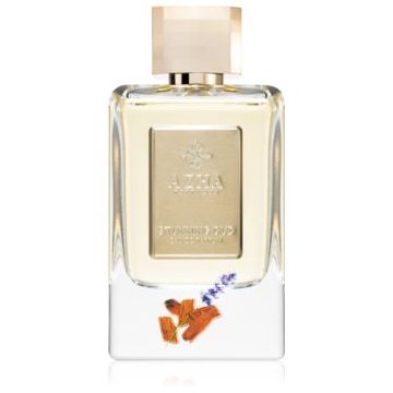 AZHA Perfumes Stunning Oud Eau de Parfum unisex