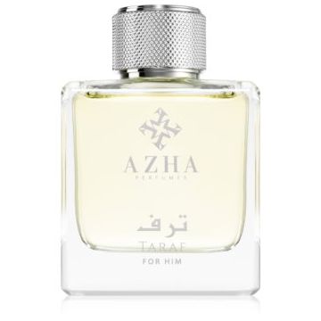 AZHA Perfumes Taraf Eau de Parfum pentru bărbați