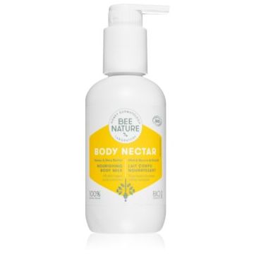 Bee Nature Familyzz Body Nectar lotiune de corp hranitoare