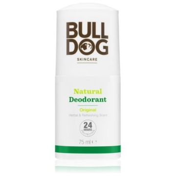 Bulldog Original Deodorant Deodorant roll-on