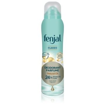 Fenjal Classic deodorant spray 24 de ore