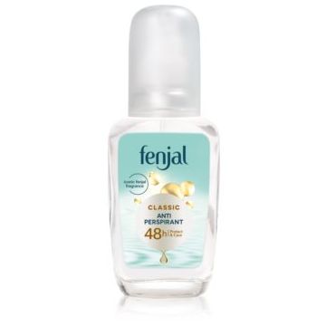 Fenjal Classic spray anti-perspirant 48 de ore